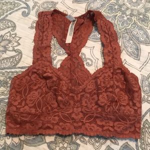 Lace Bralette